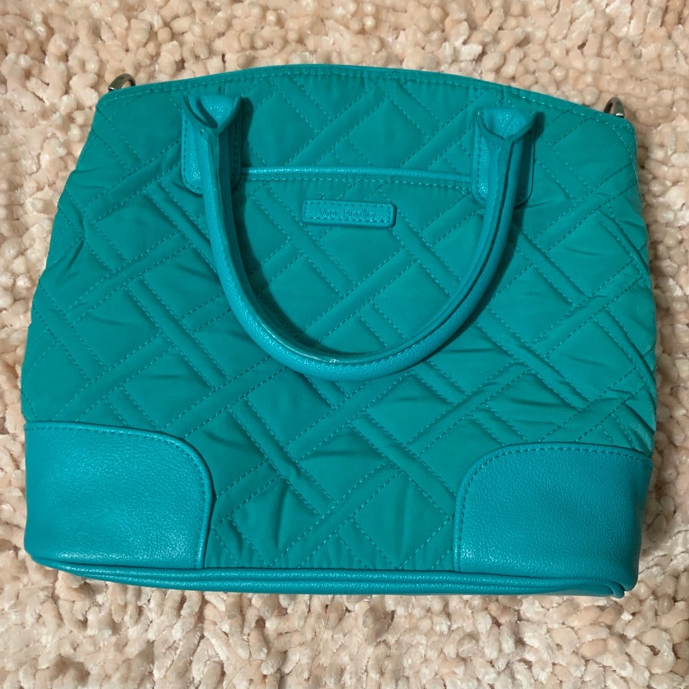Vera bradley purse